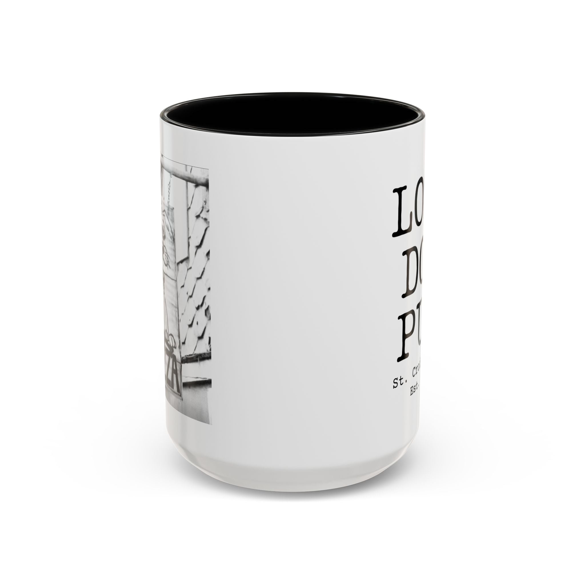 Original Sign Mug