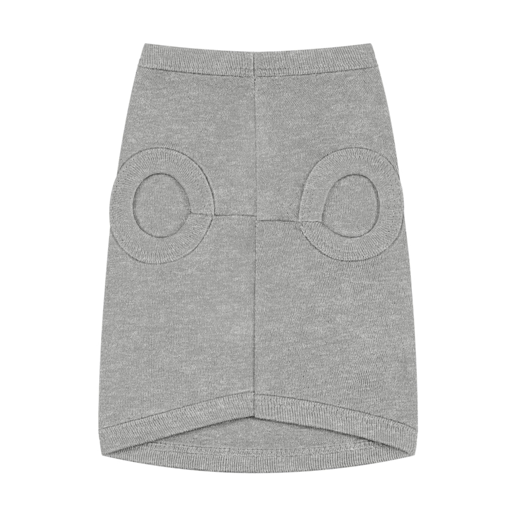 Lost Dog Logo Dog Tee