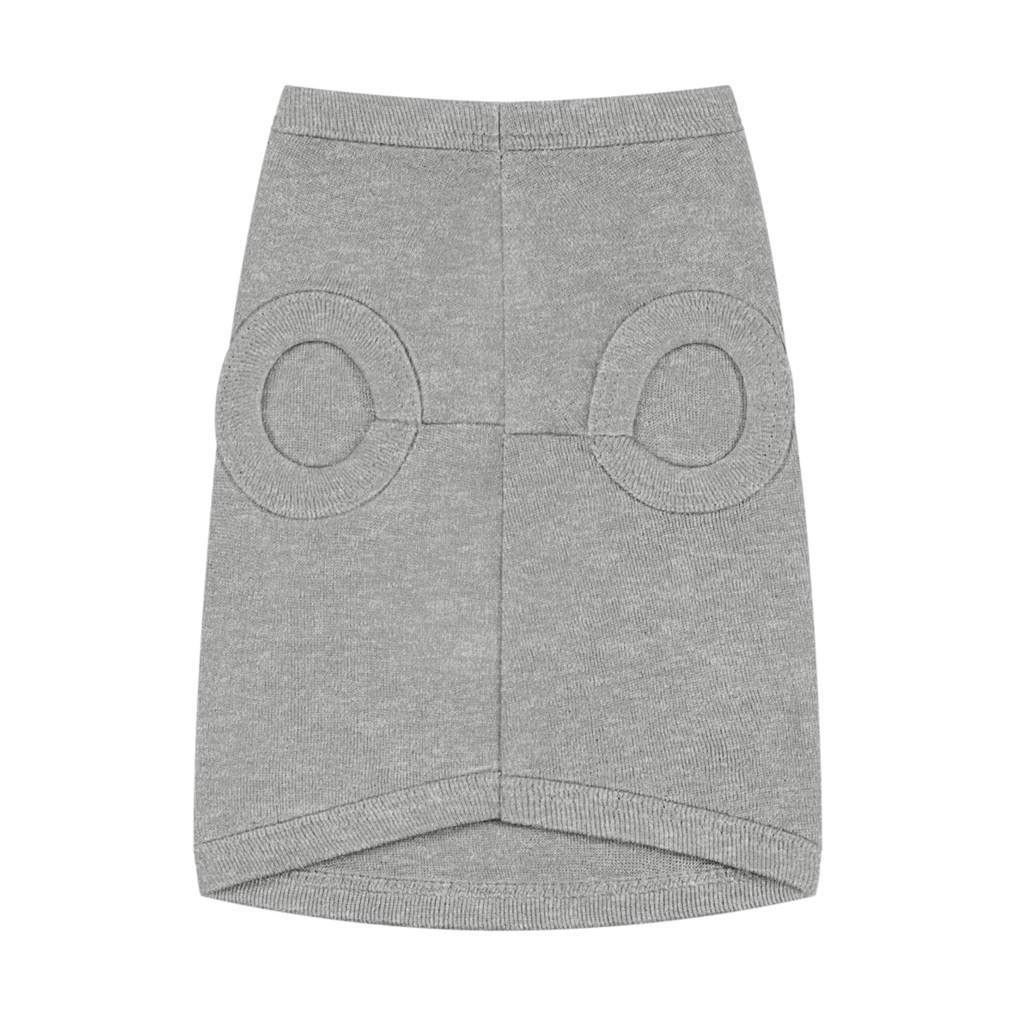 Lost Dog Logo Dog Tee