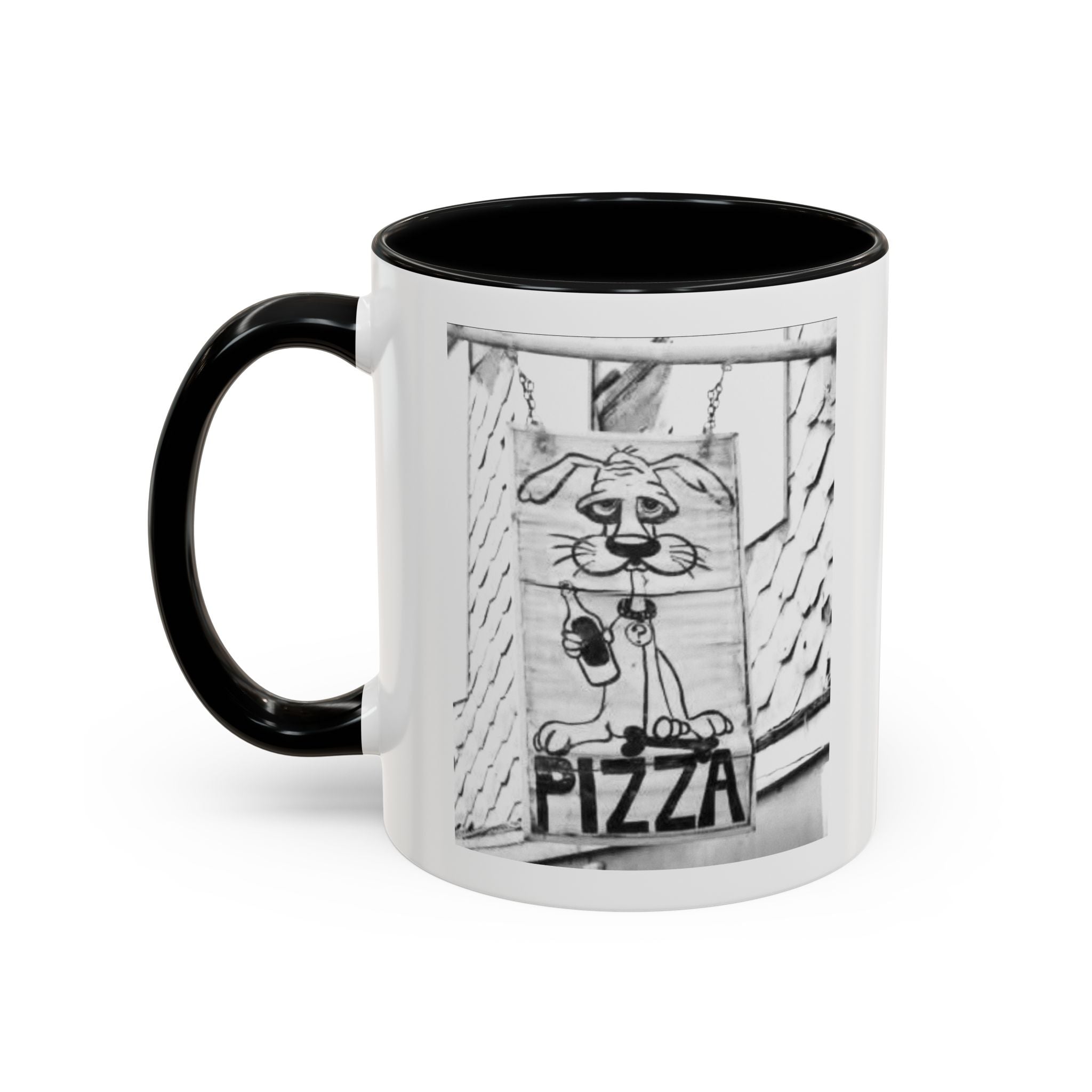Original Sign Mug