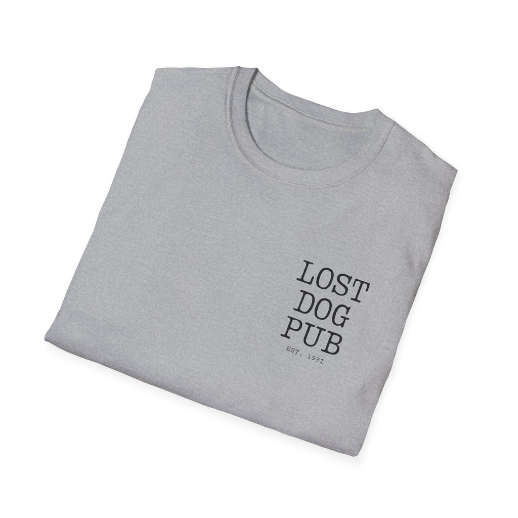 Original Sign Tshirt