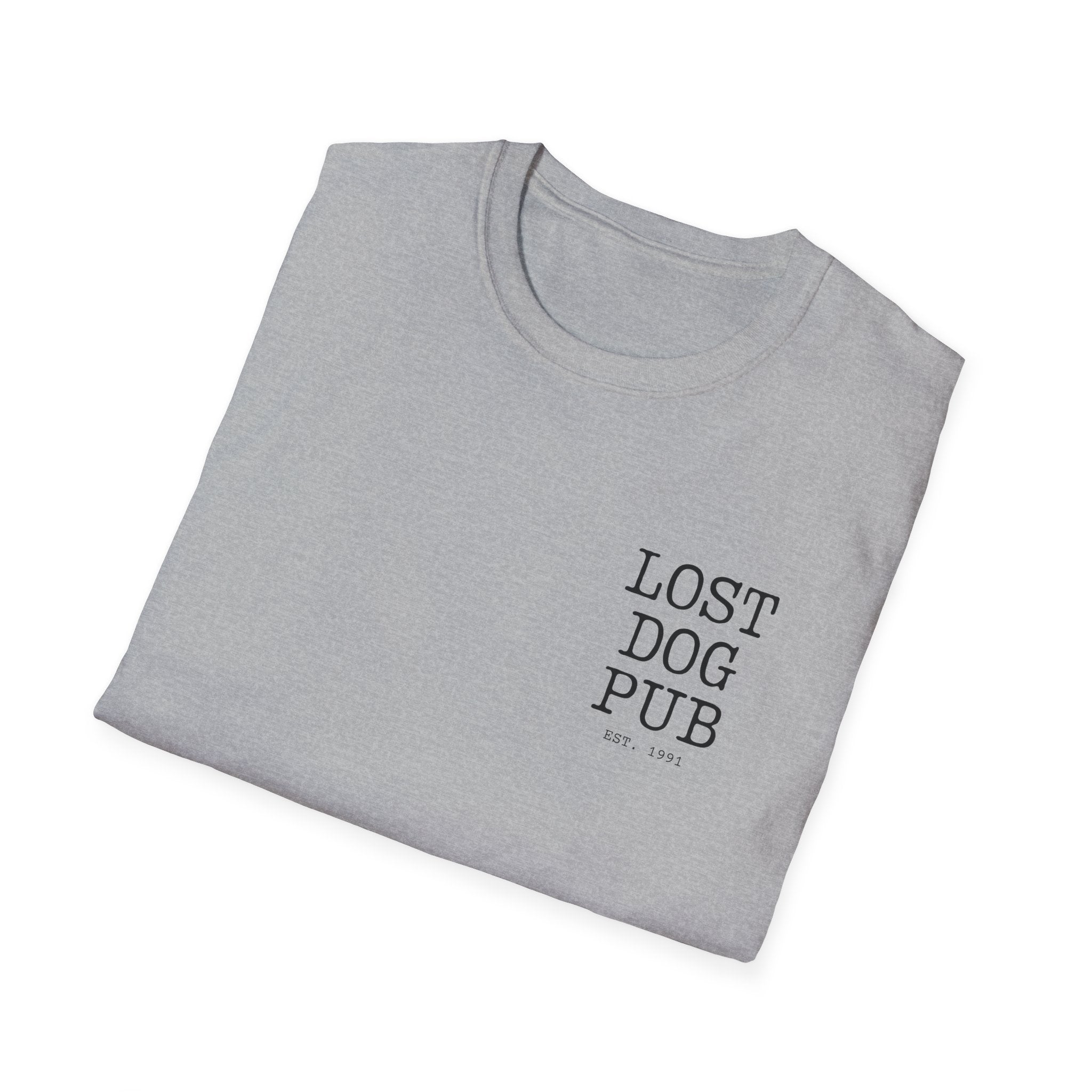 Original Sign Tshirt