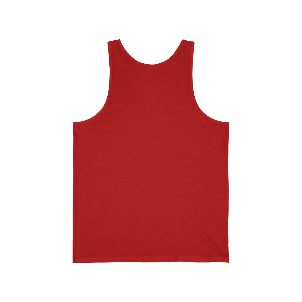 Lost Dog Pub Dog Unisex Tank