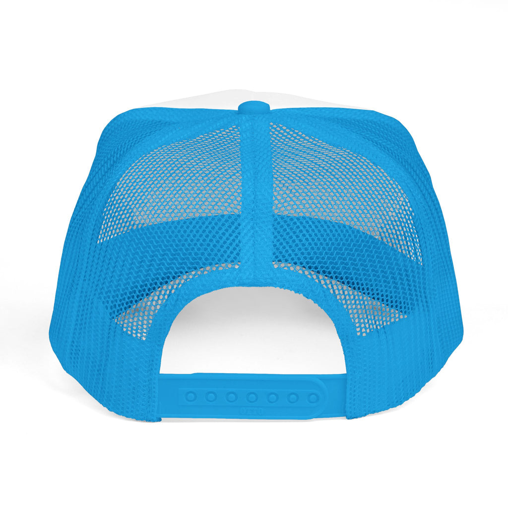 This Is Fine Trucker Hat