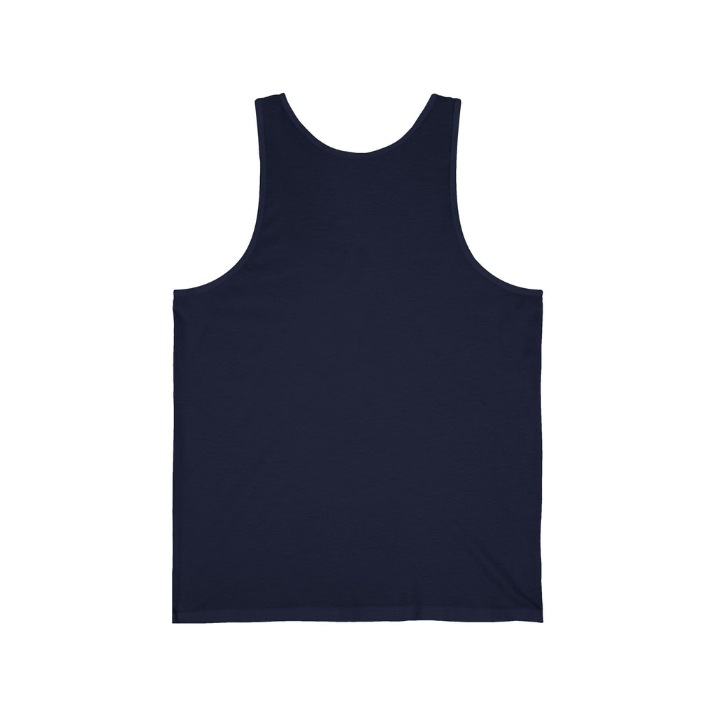 Lost Dog Pub Dog Unisex Tank