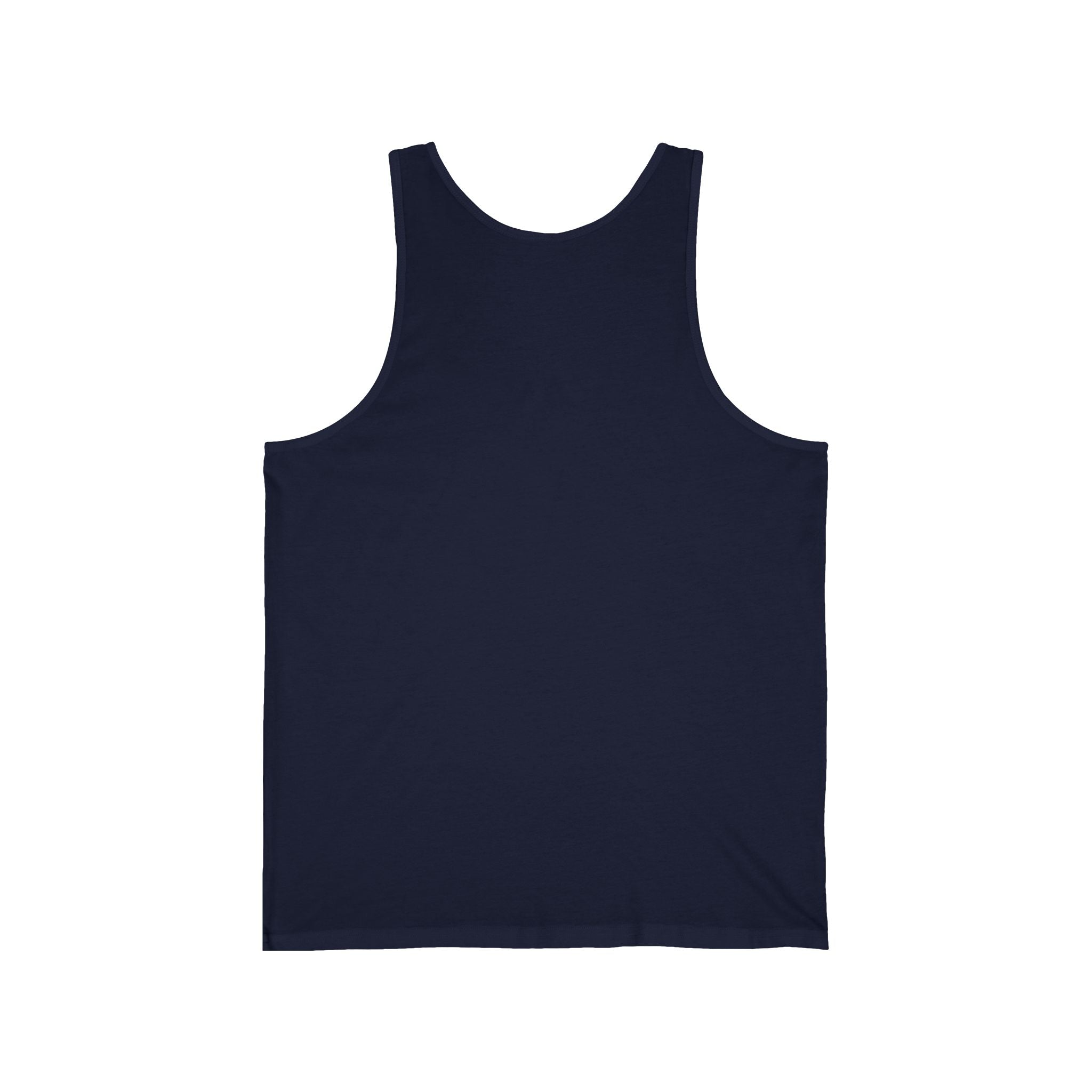 Lost Dog Pub Dog Unisex Tank