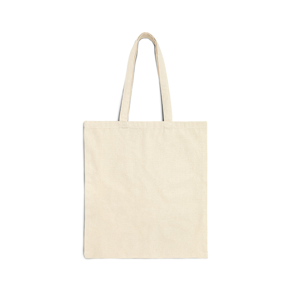 Lost Dog Logo Tote Bag