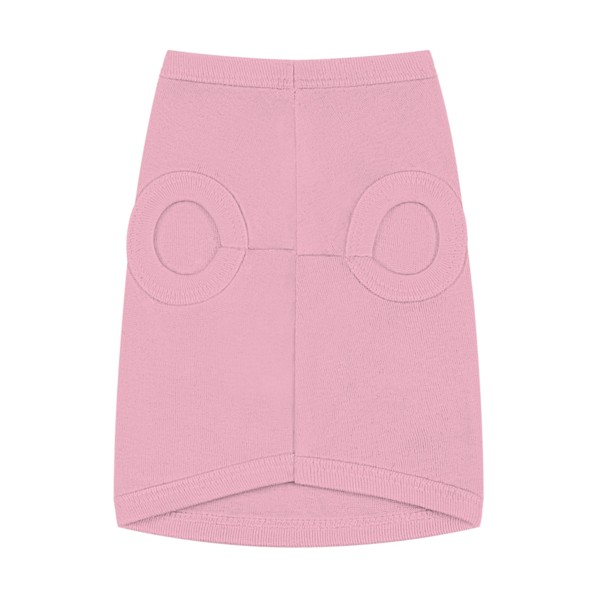 Lost Dog Logo Dog Tee