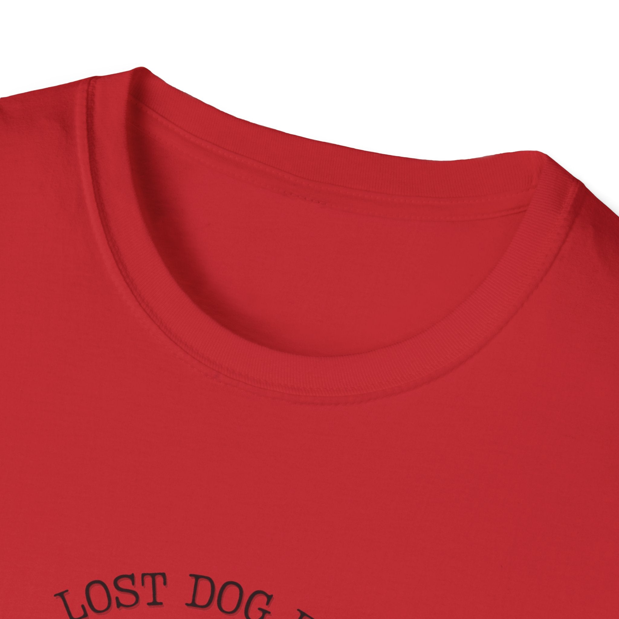 Lost Dog Pub STX