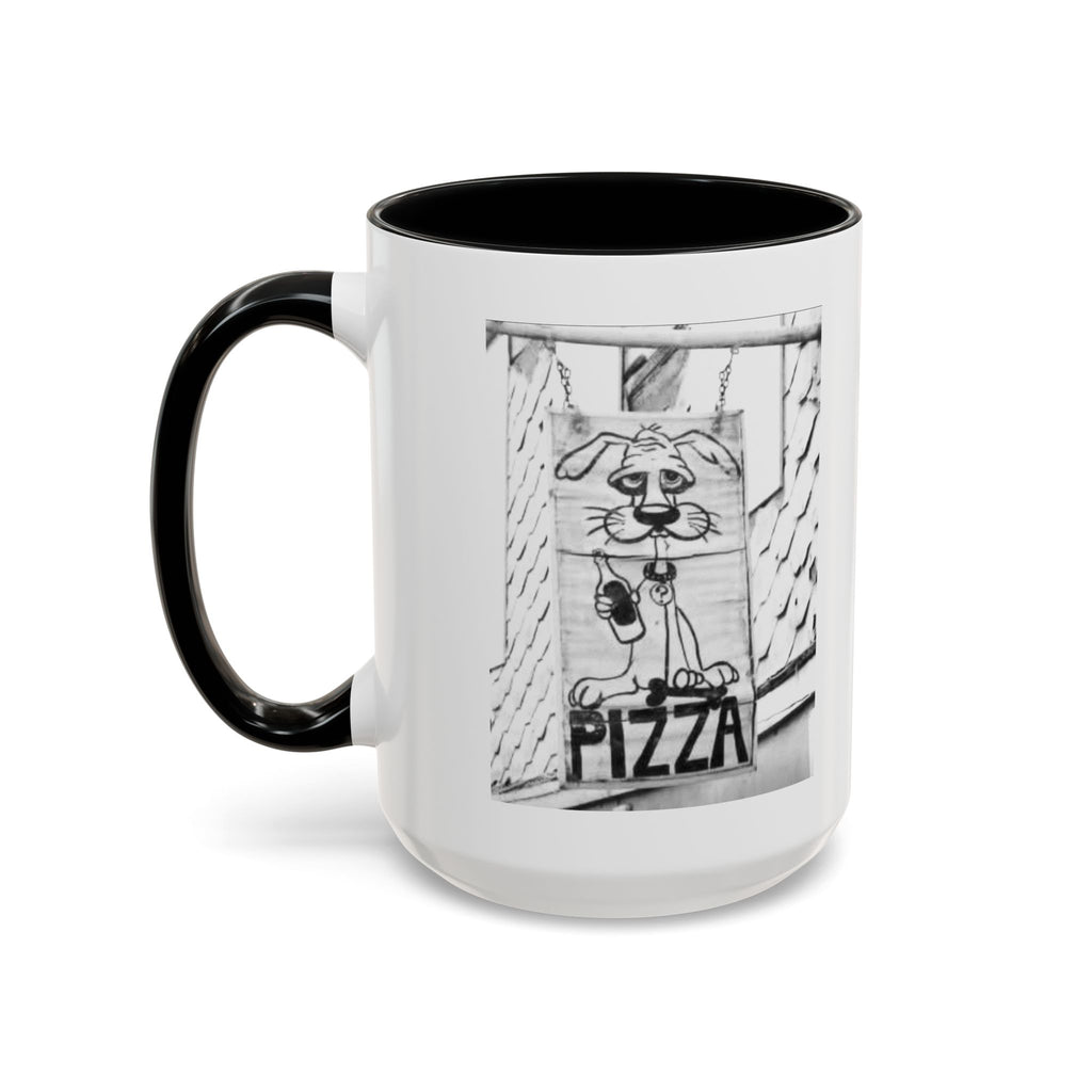 Original Sign Mug