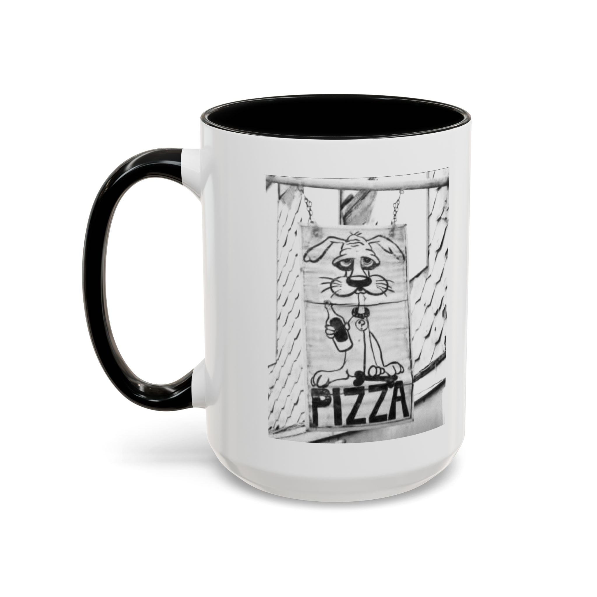 Original Sign Mug