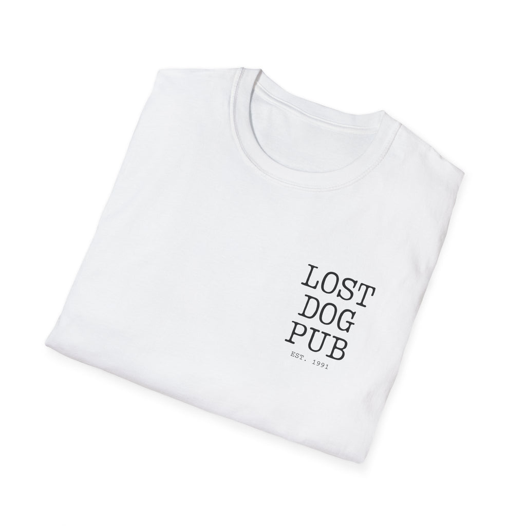 Original Sign Tshirt
