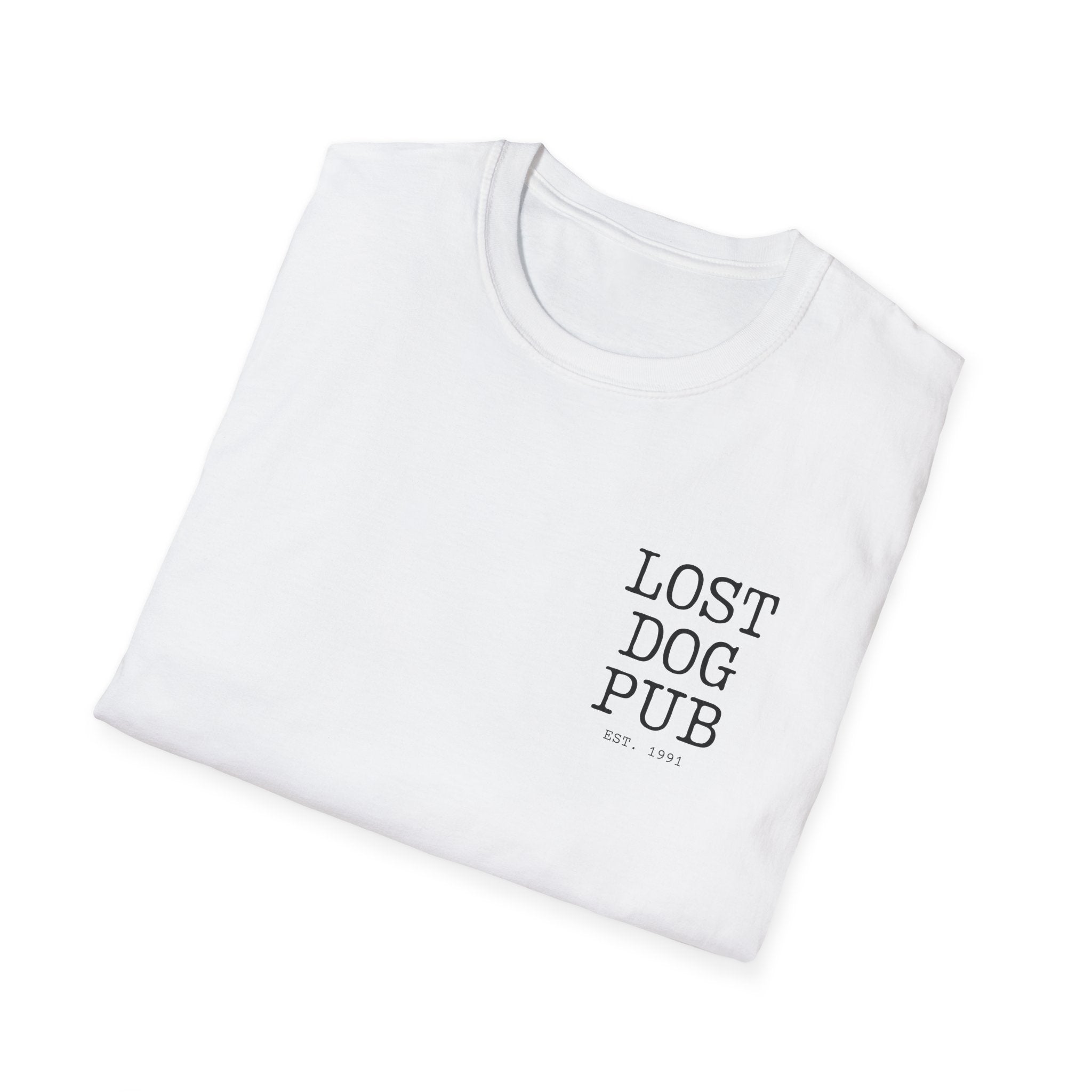 Original Sign Tshirt
