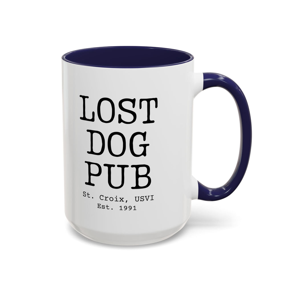Original Sign Mug