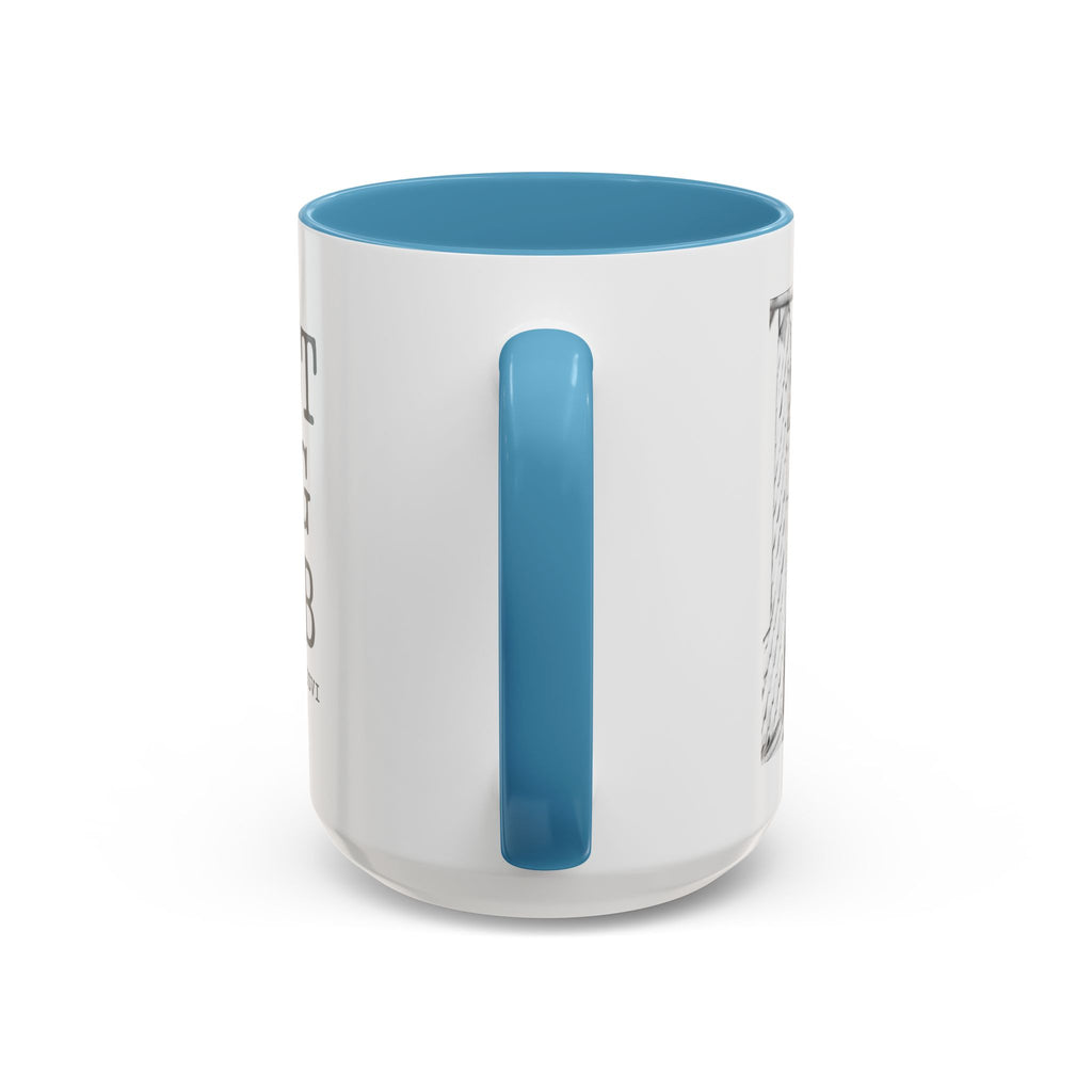 Original Sign Mug