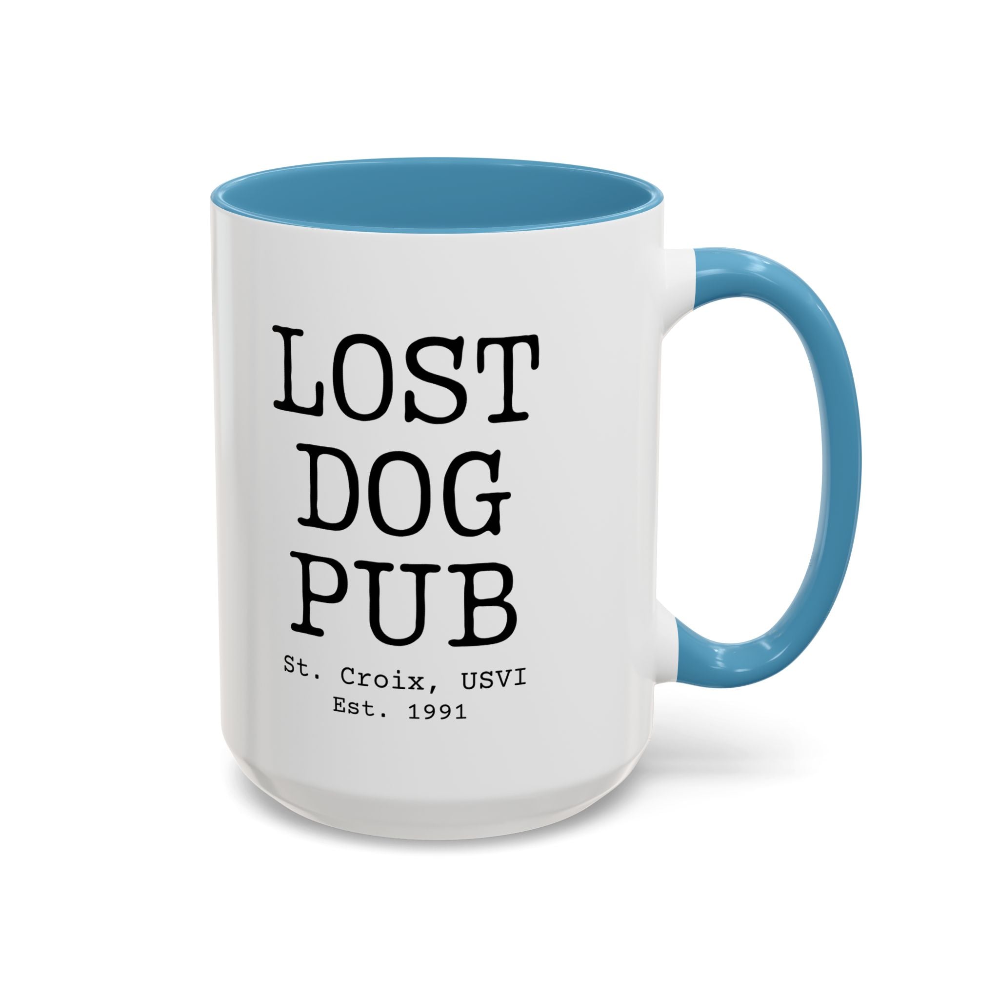 Original Sign Mug