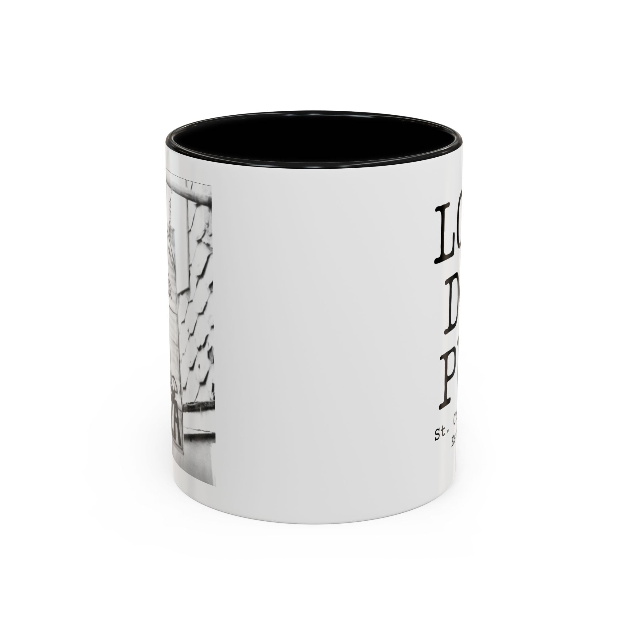 Original Sign Mug