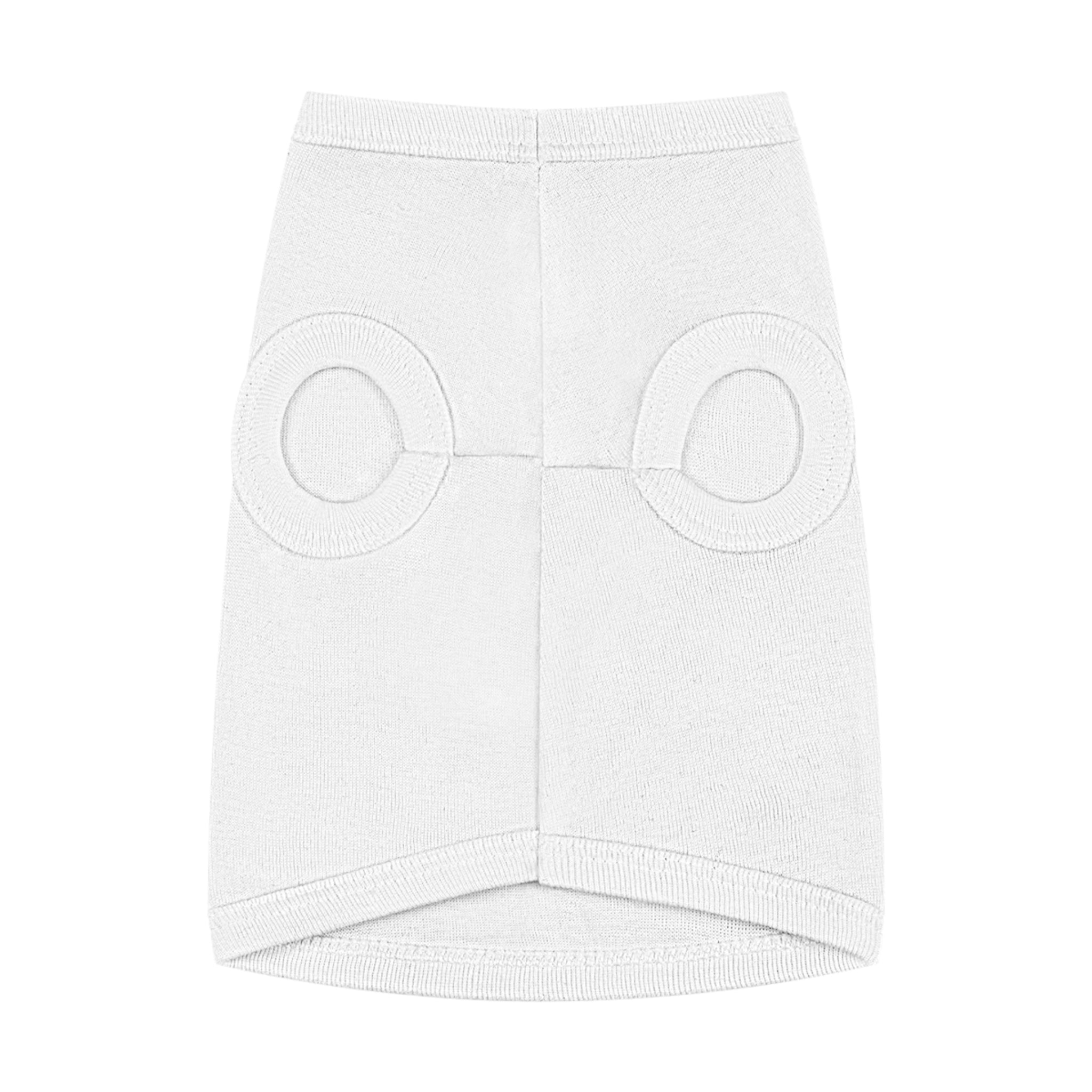 Lost Dog Logo Dog Tee