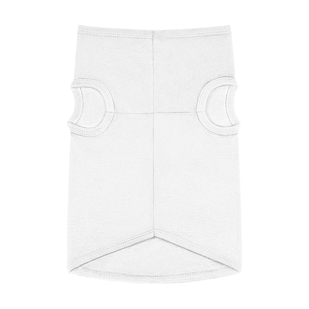 Lost Dog Logo Dog Tee