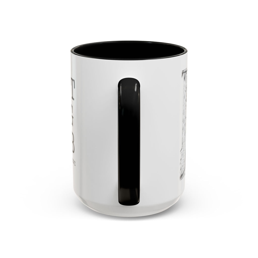Original Sign Mug