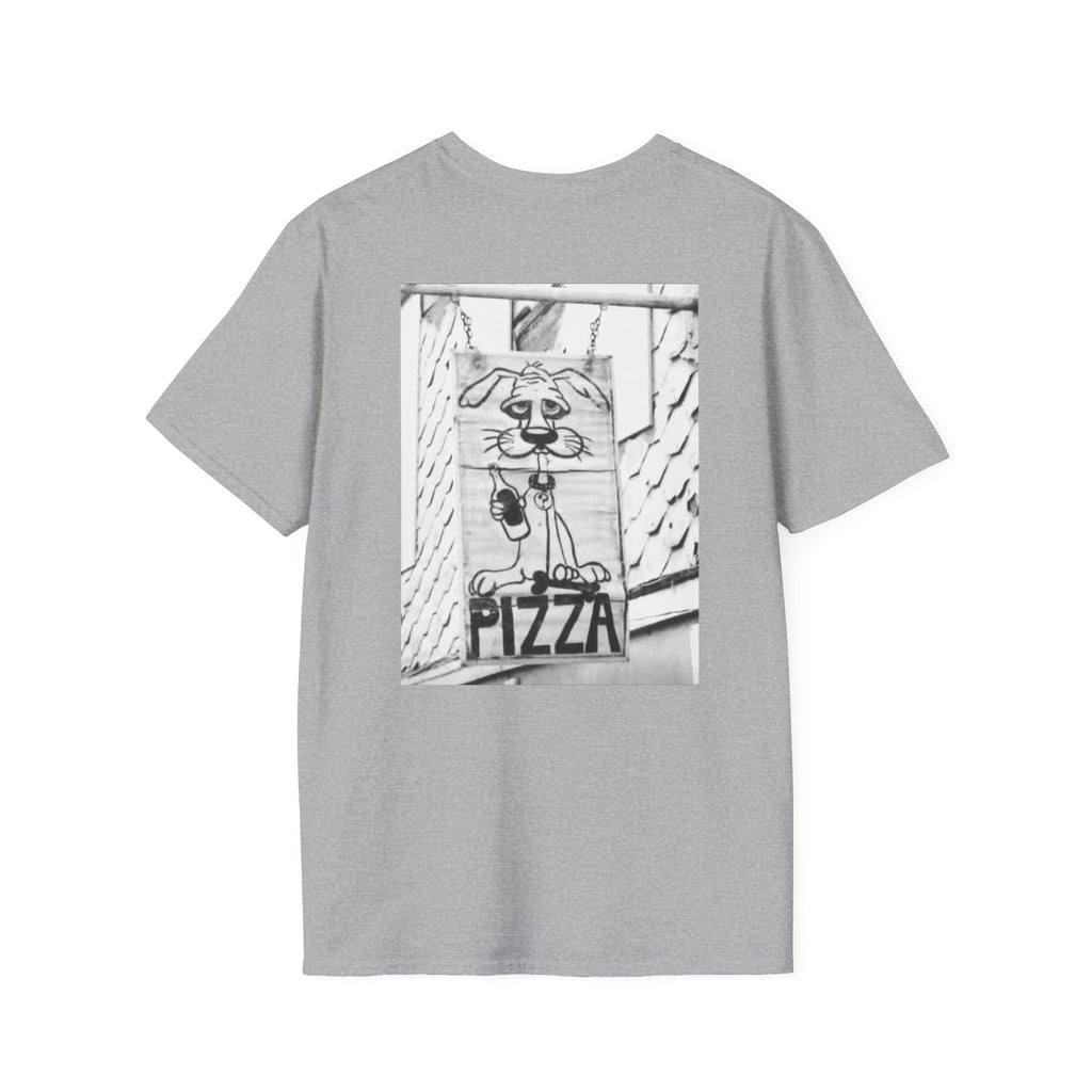 Original Sign Tshirt