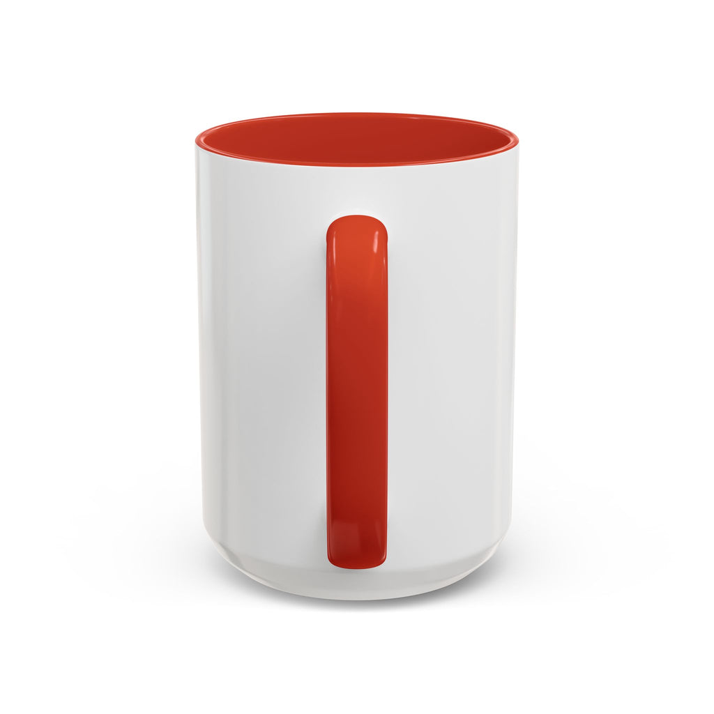 Lost Dog Logo Coffee Mug