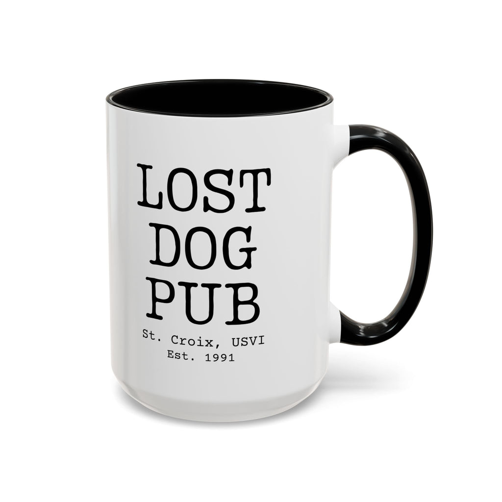 Original Sign Mug