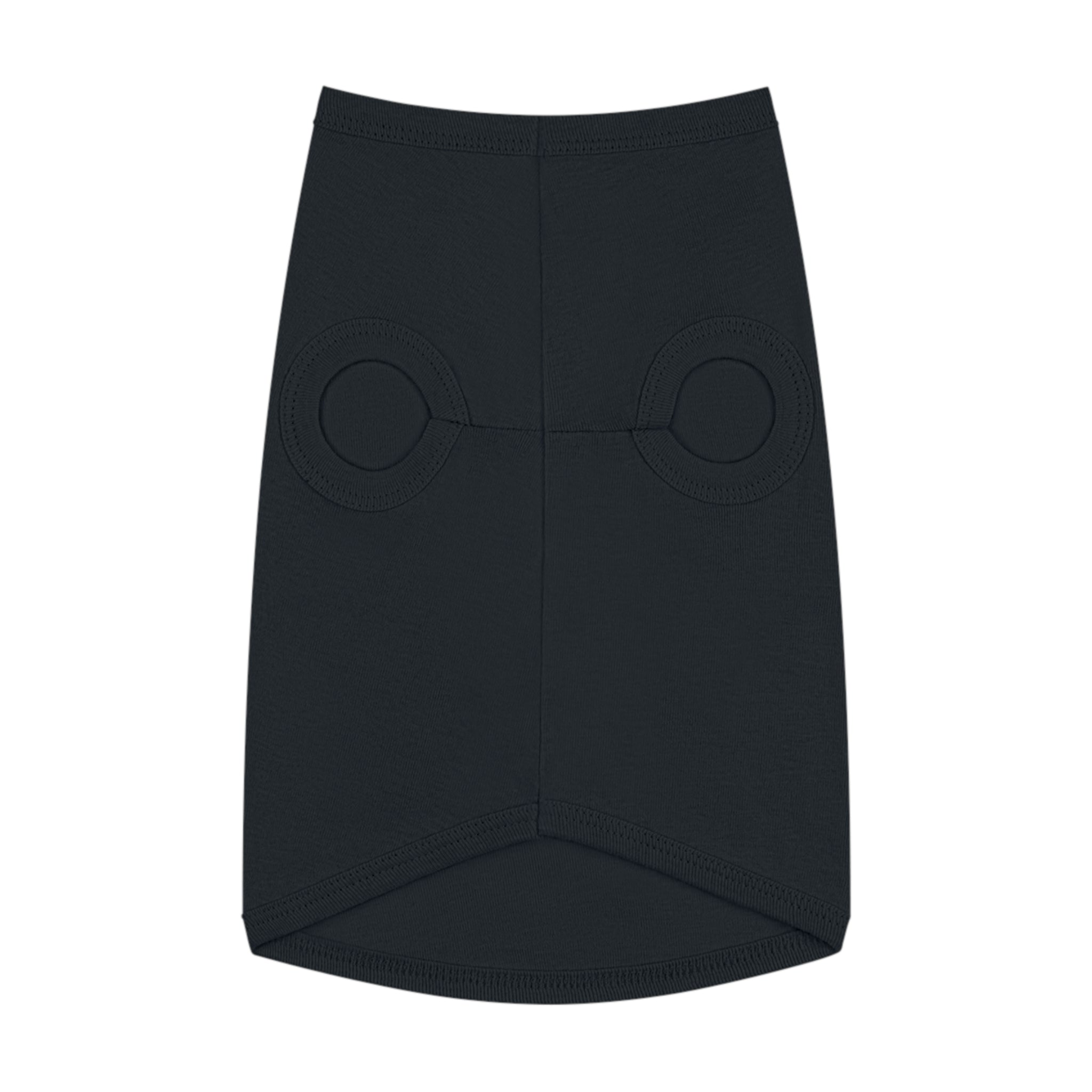 Lost Dog Logo Dog Tee