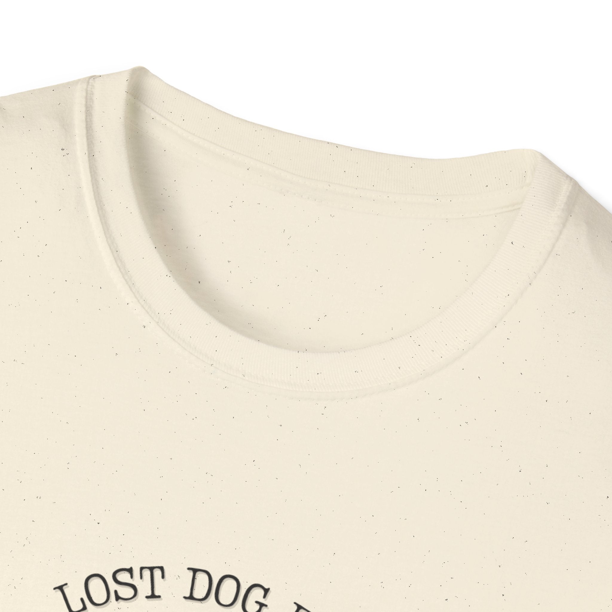 Lost Dog Pub STX