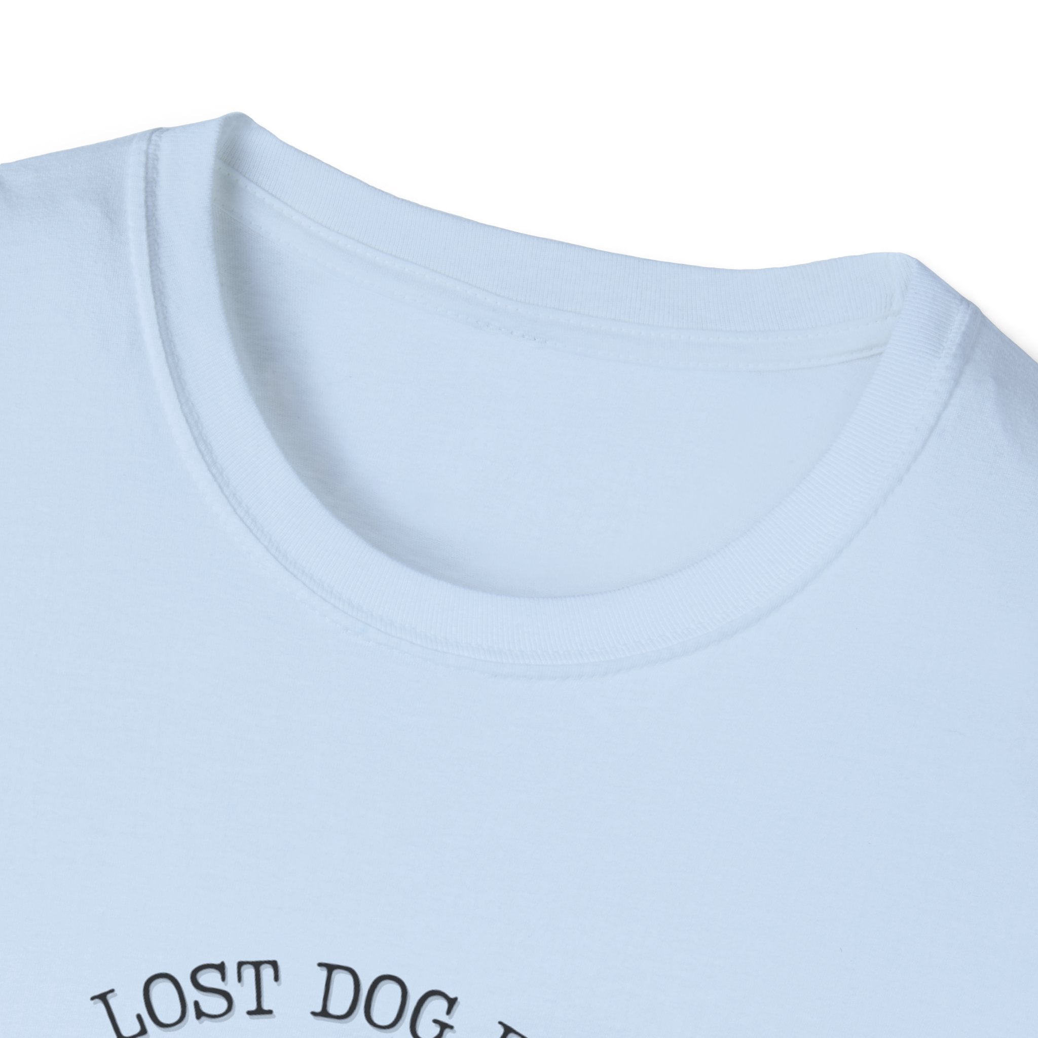Lost Dog Pub STX