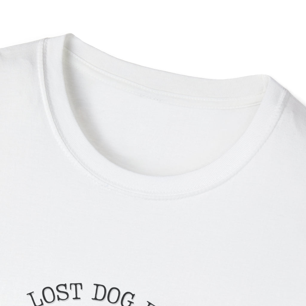 Lost Dog Pub STX