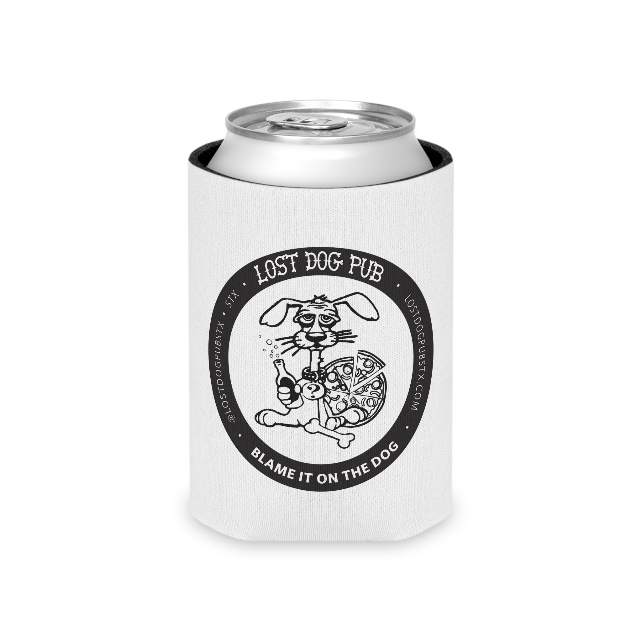 This is Fine Koozie