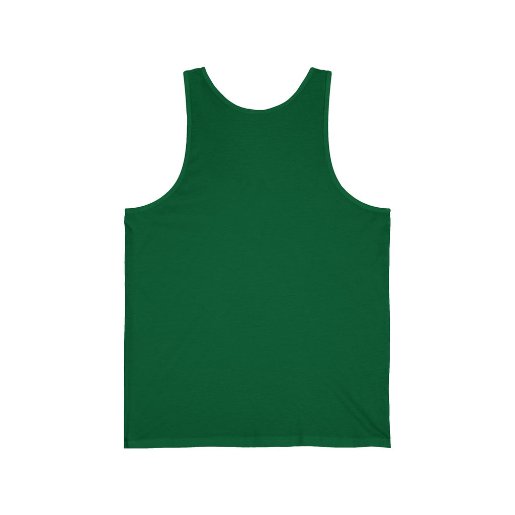 Lost Dog Pub Dog Unisex Tank
