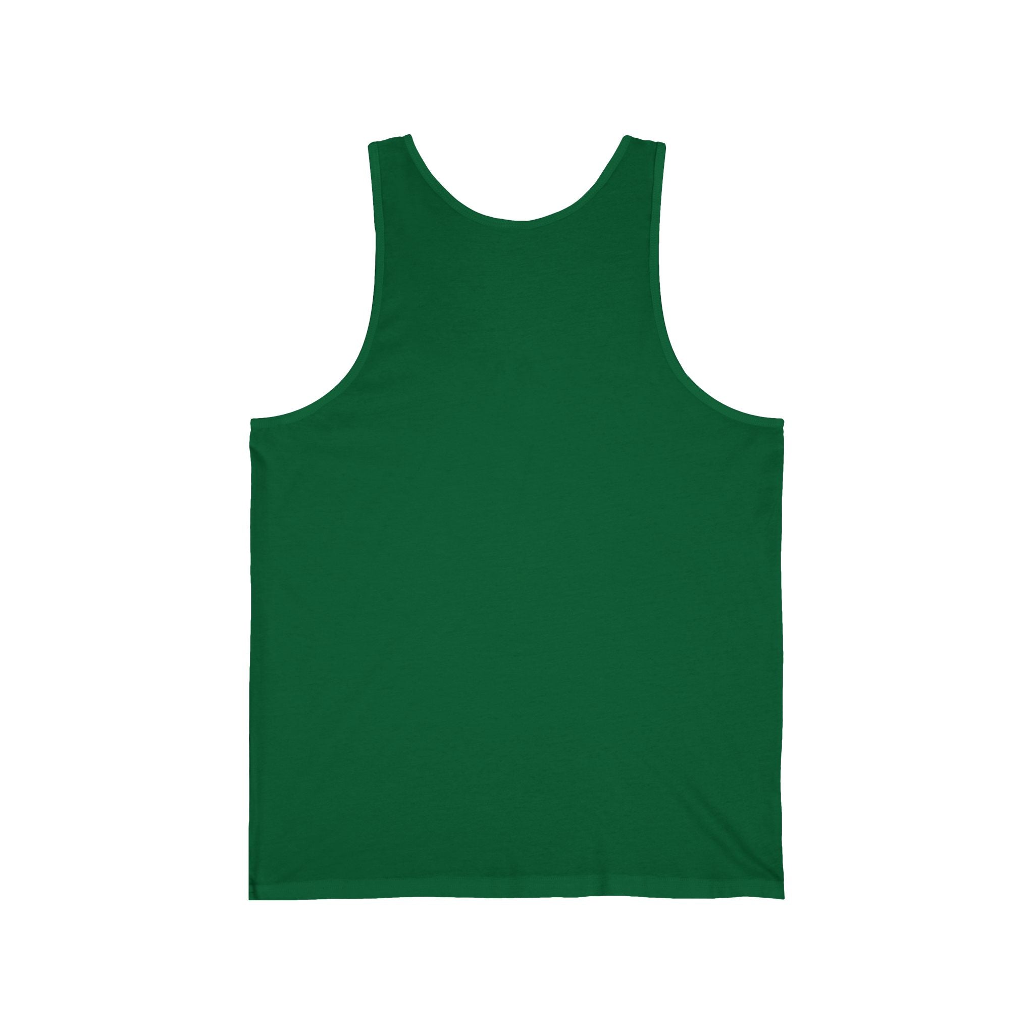 Lost Dog Pub Dog Unisex Tank
