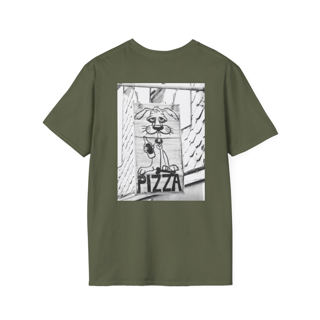 Original Sign Tshirt
