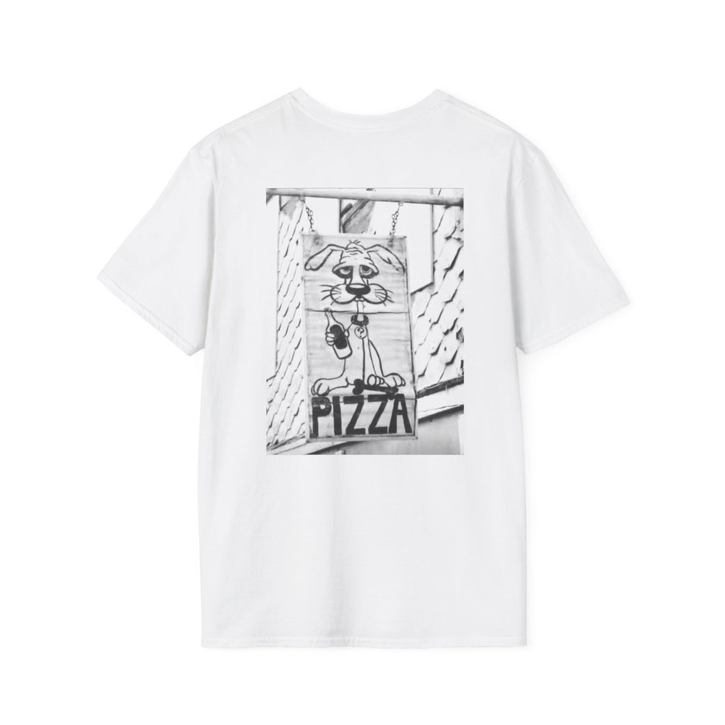 Original Sign Tshirt