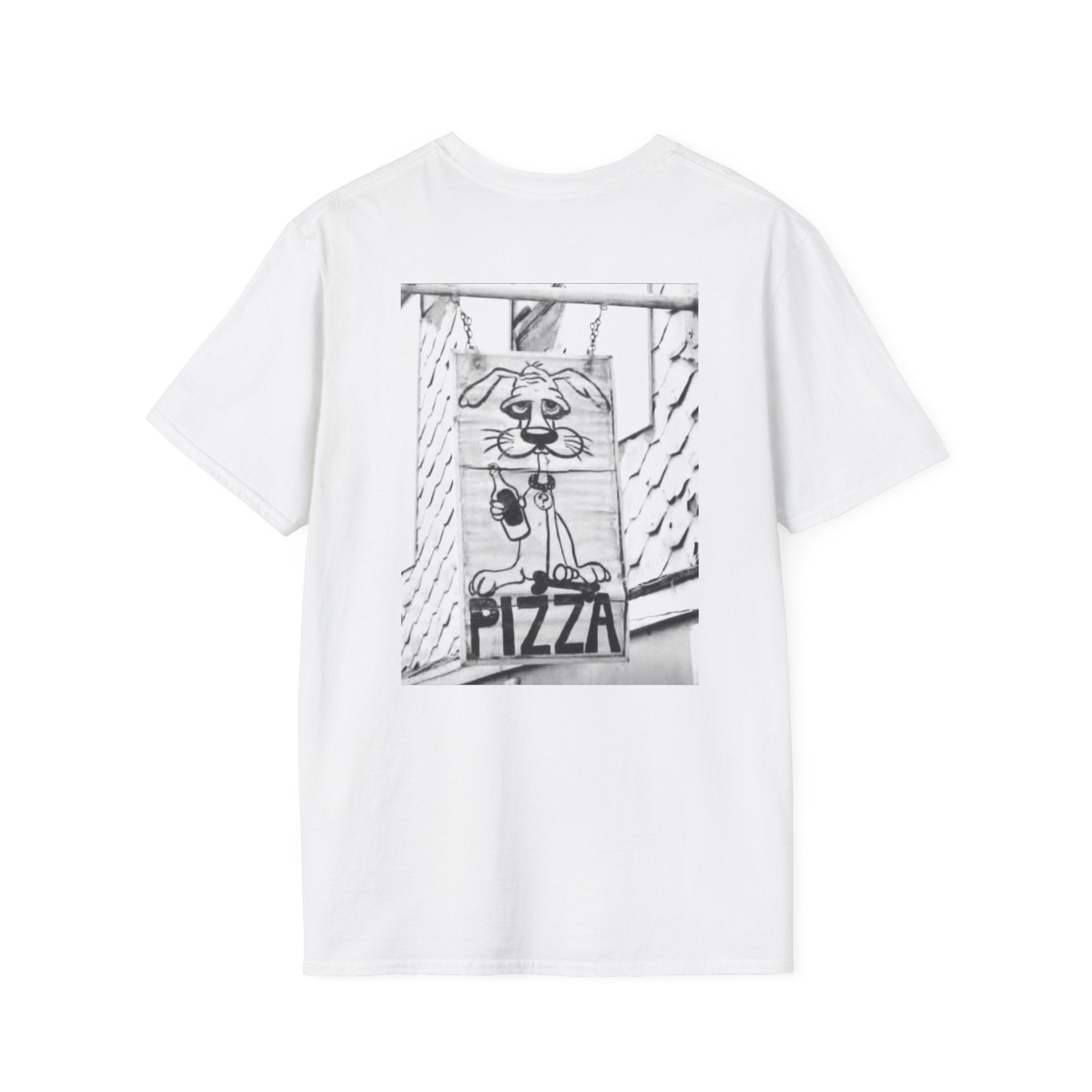 Original Sign Tshirt