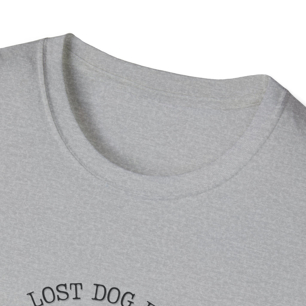 Lost Dog Pub STX