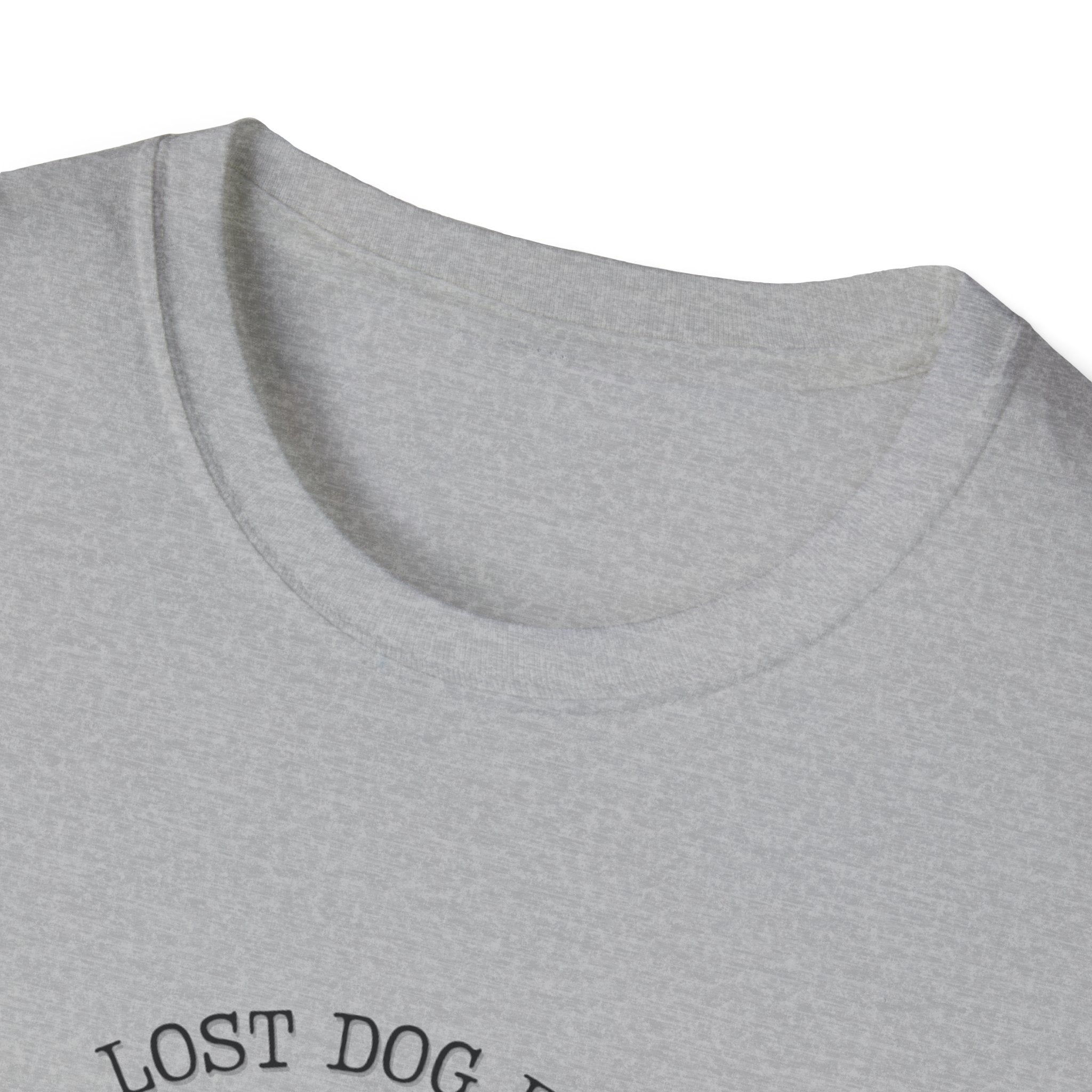 Lost Dog Pub STX