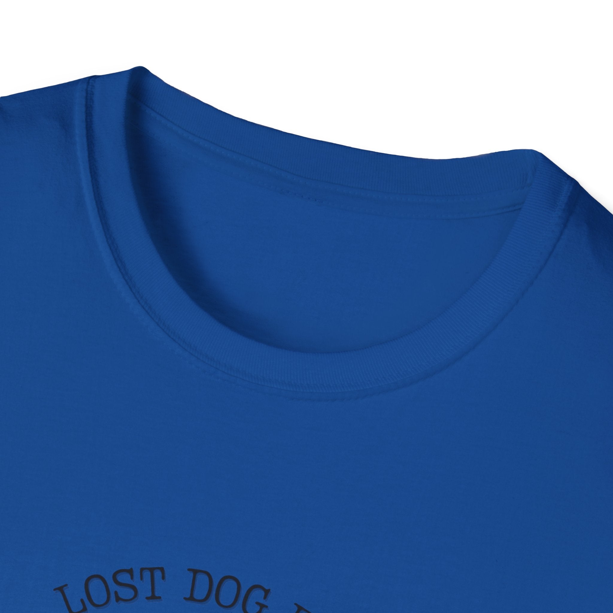 Lost Dog Pub STX