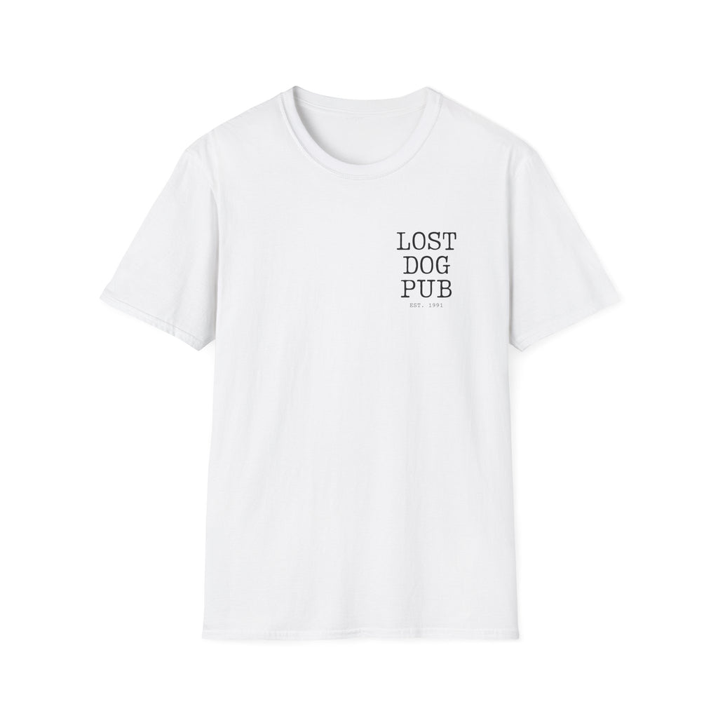 Original Sign Tshirt