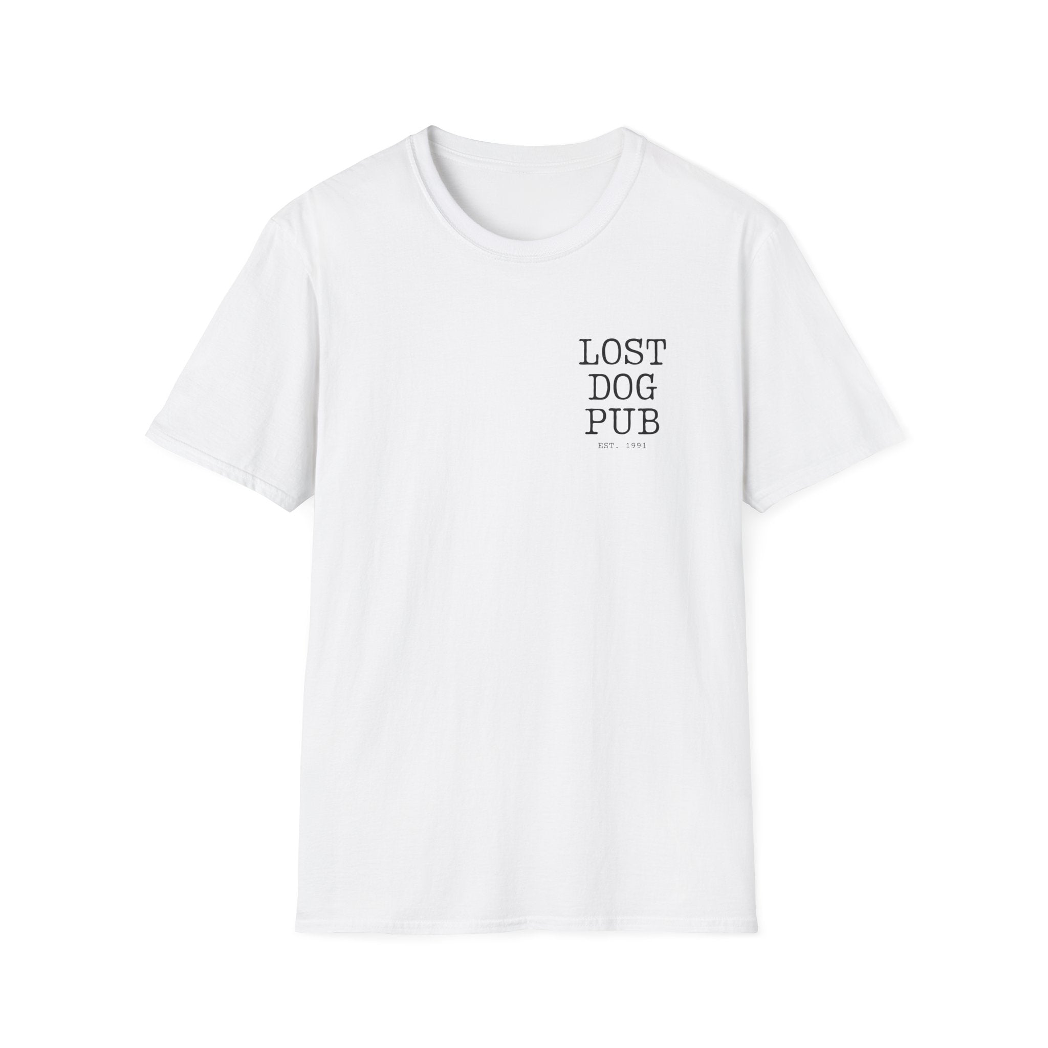 Original Sign Tshirt