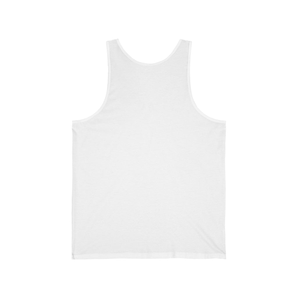 Lost Dog Pub Dog Unisex Tank