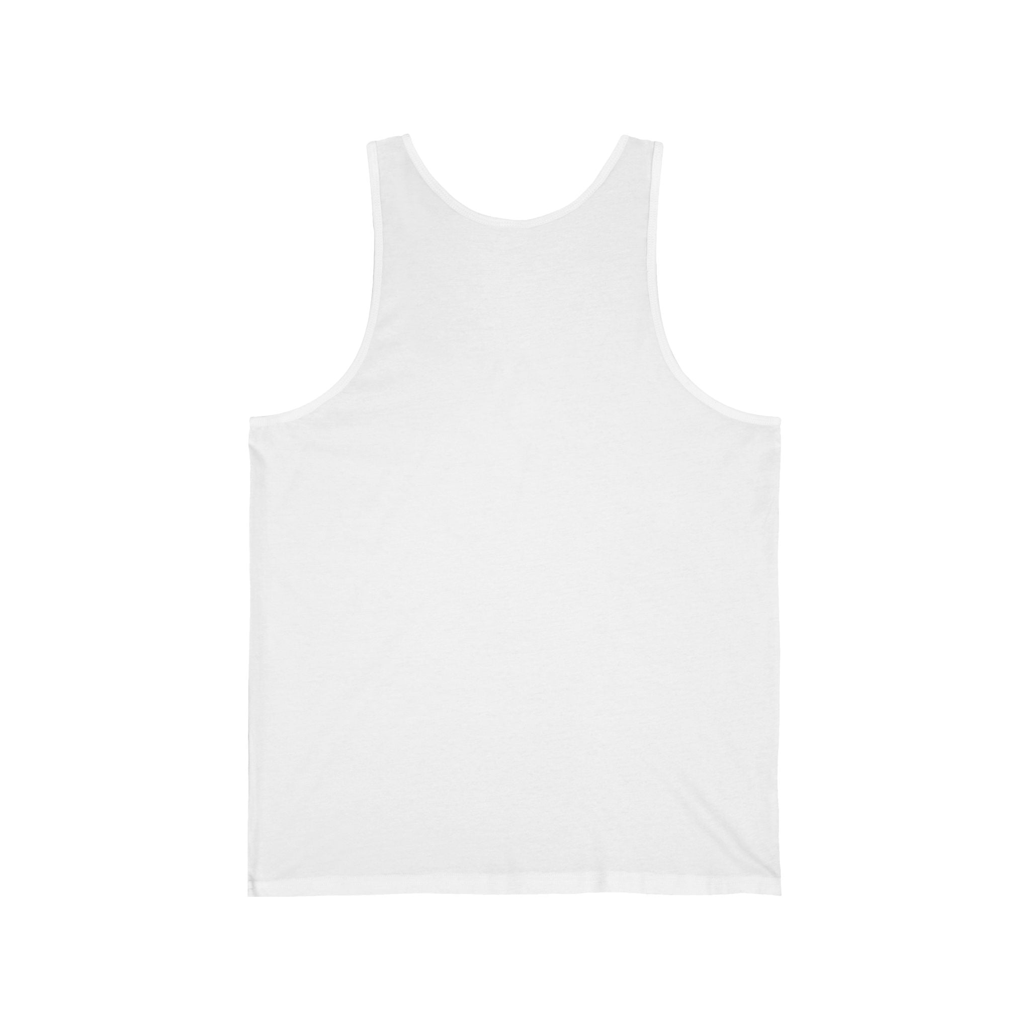 Lost Dog Pub Dog Unisex Tank