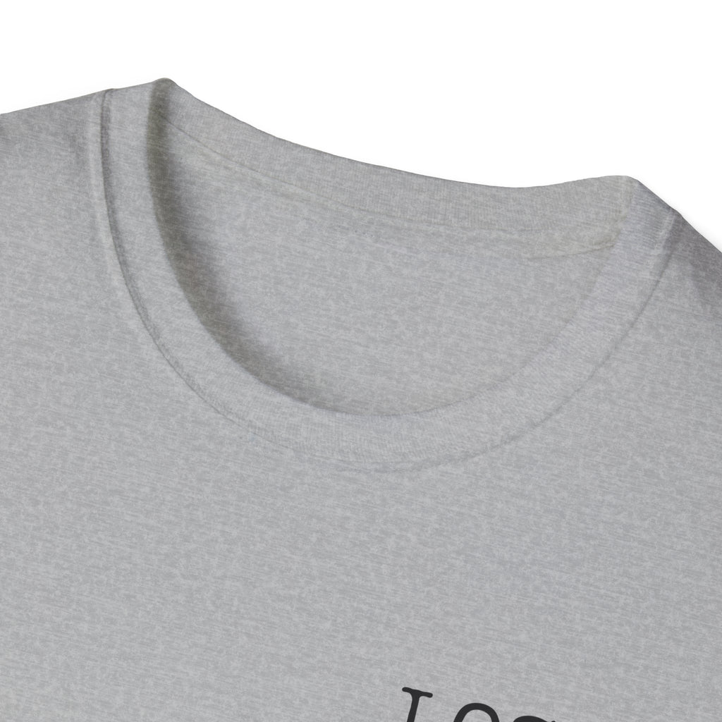 Original Sign Tshirt