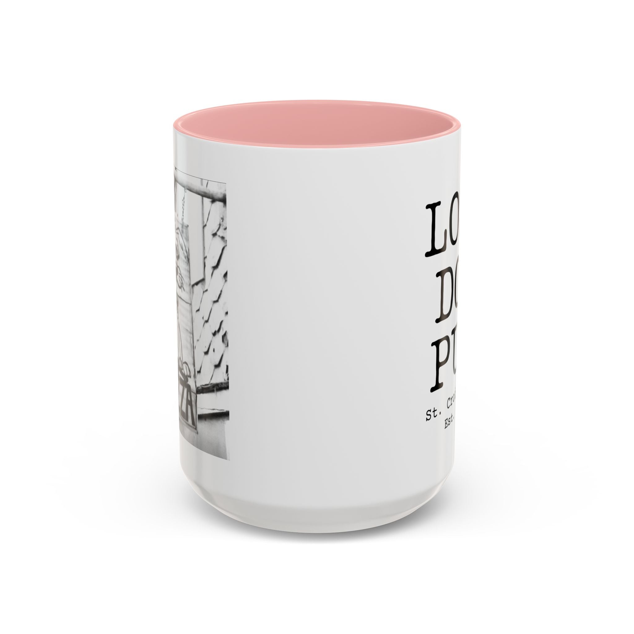 Original Sign Mug