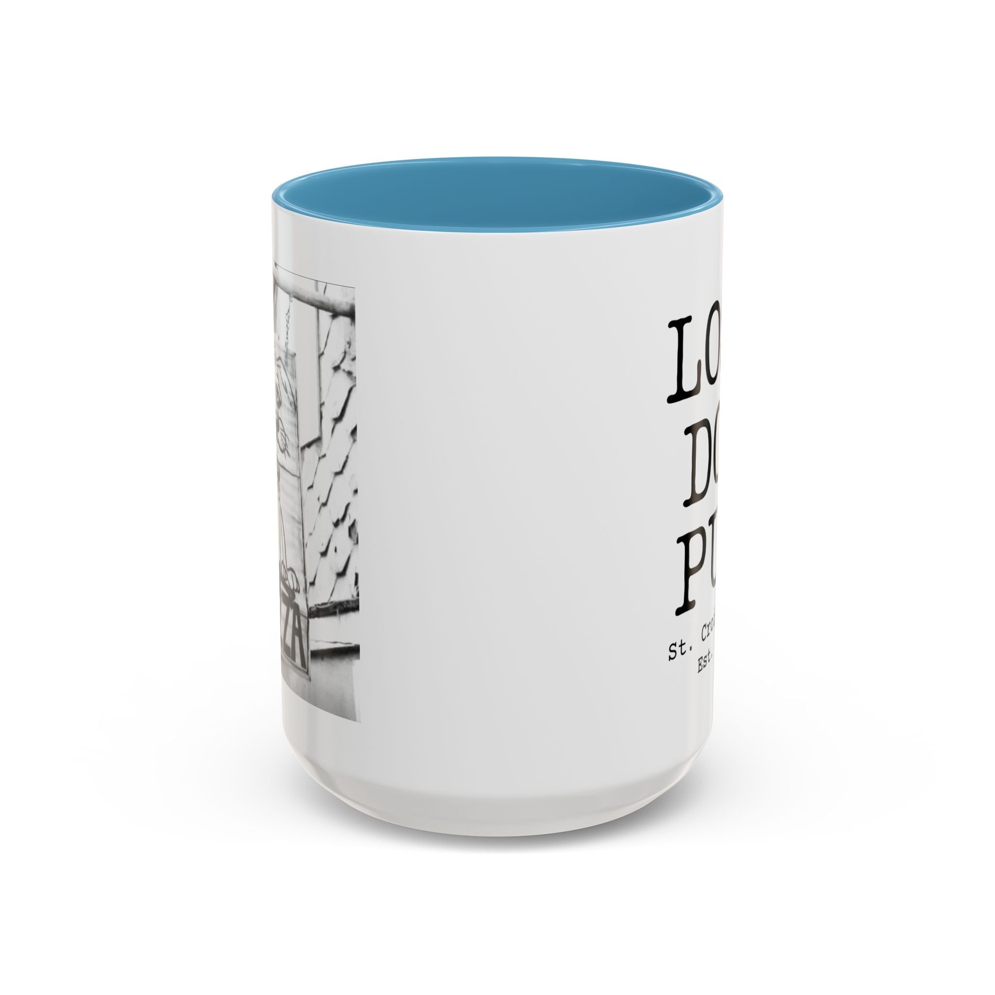 Original Sign Mug