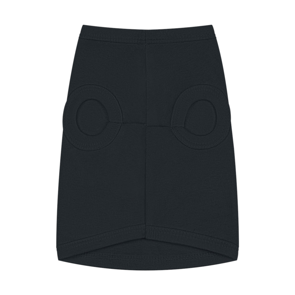 Lost Dog Logo Dog Tee