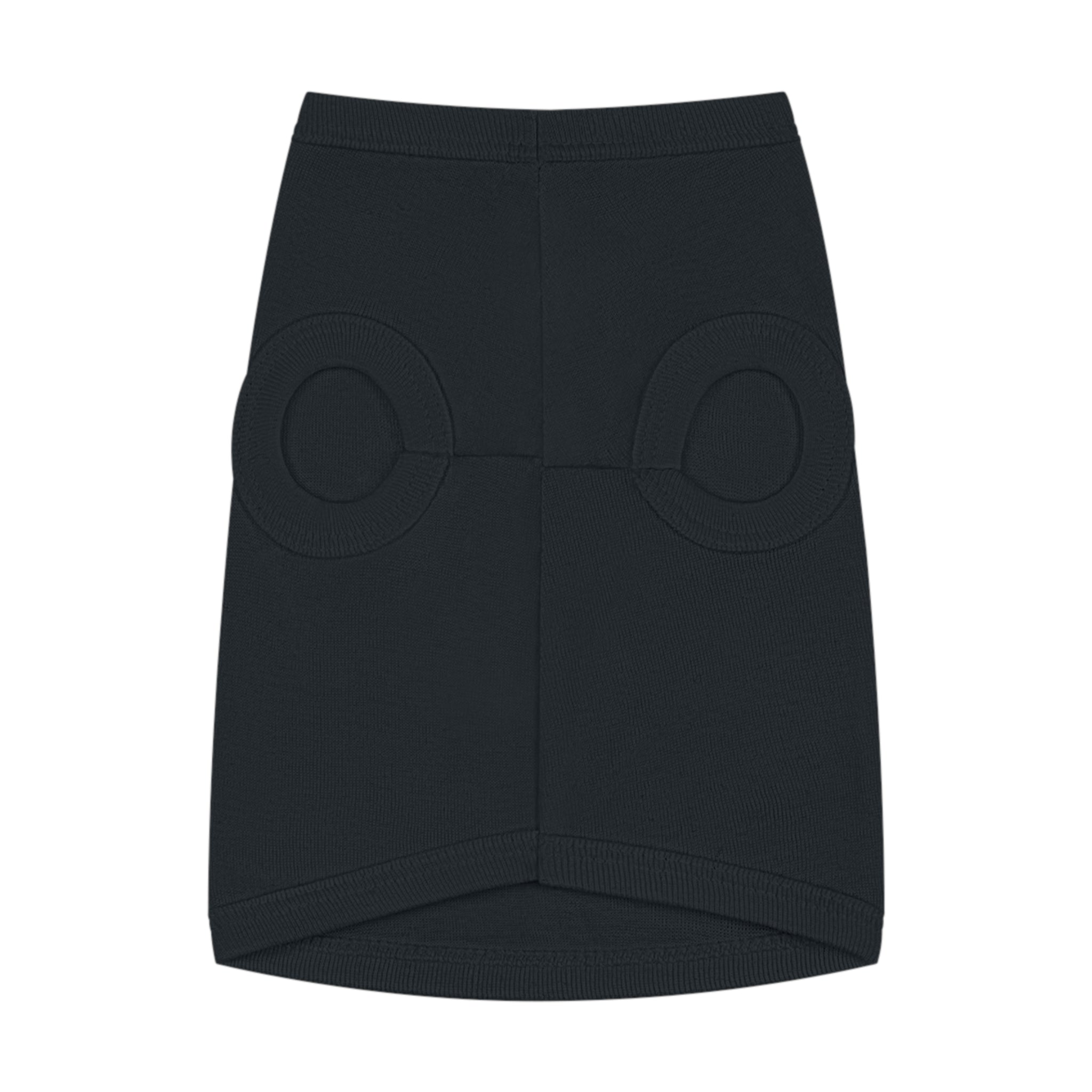 Lost Dog Logo Dog Tee