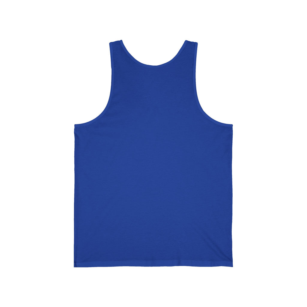 Lost Dog Pub Dog Unisex Tank